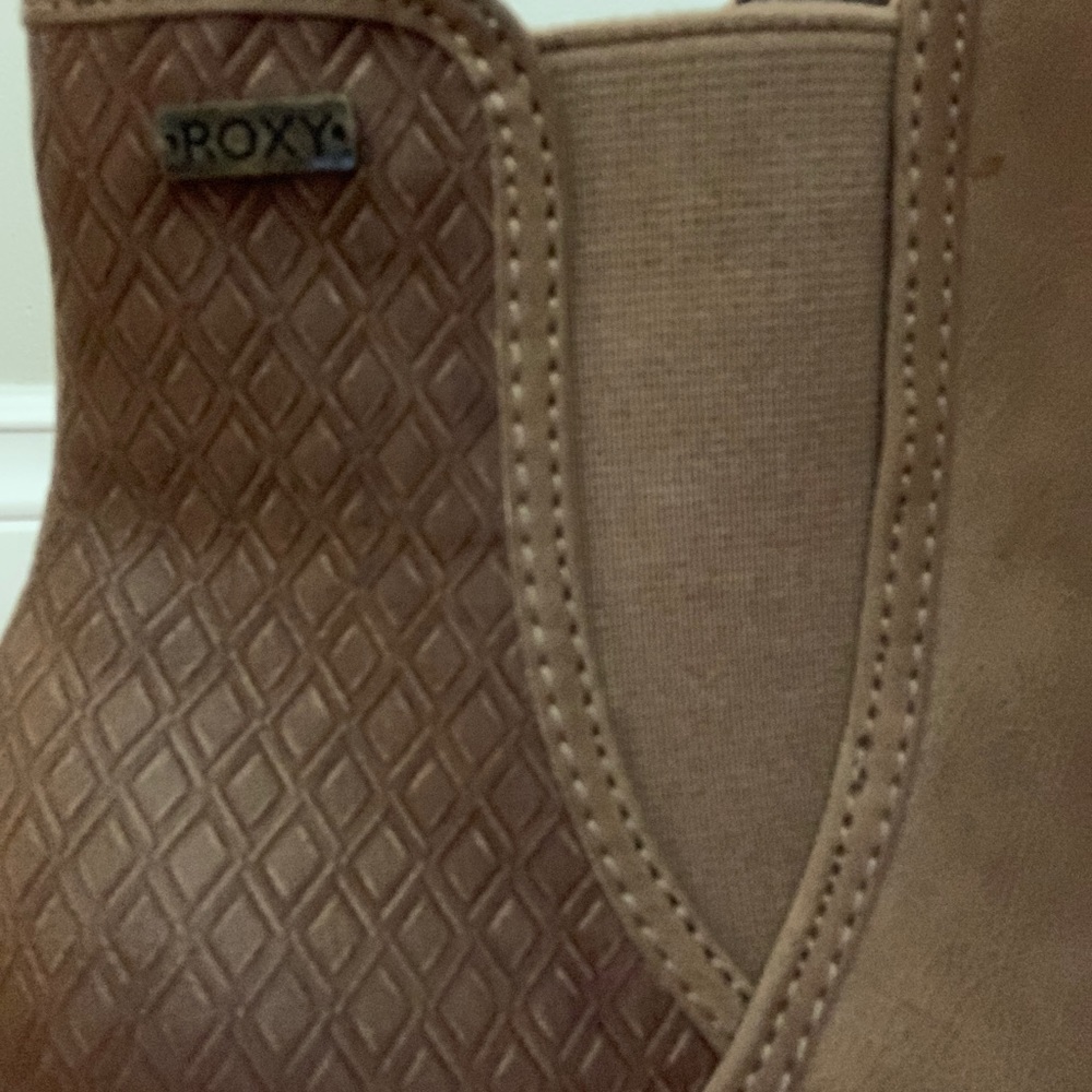 Roxy boots - Picture 2 of 4